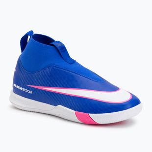 Dětské kopačky Nike Mercurial Superfly 10 Academy IC racer blue/white
