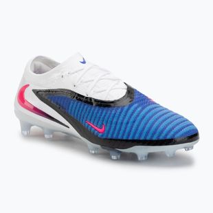 Pánské kopačky Nike Phantom 6 Low Elite AG-Pro racer blue/white/pink blast