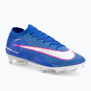 Pánské kopačky Nike Mercurial Vapor 16 Elite FG racer blue/white