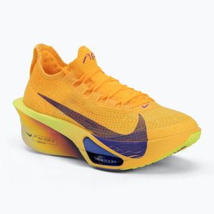 Pánské běžecké boty Nike Alphafly 3 laser orange/citron pulse/indigo burst