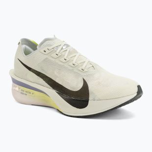 Pánské běžecké boty Nike Vaporfly 4 sea glass/ultralime/phantom/sequoia