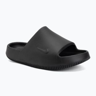 Dětské pantofle Nike Calm 2.0 black/black/black