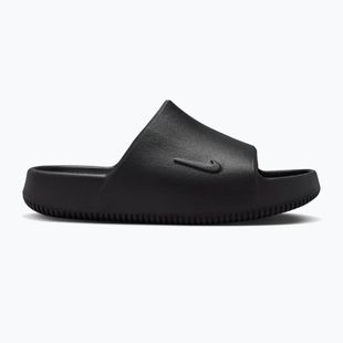 Dětské pantofle Nike Calm 2.0 black/black/black