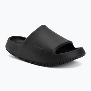 Dětské nazouváky Nike Calm 2.0 black/black/black