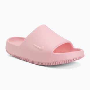 Nazouváky Nike Calm 2.0 med soft pink/med soft pink