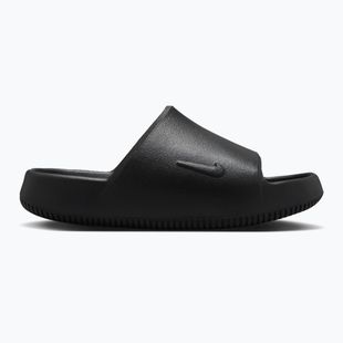 Dětské nazouváky Nike Calm 2.0 black/black/black