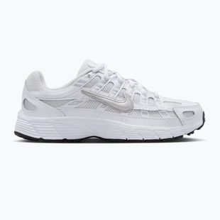 Dětská obuv Nike P-6000 platinum tint/white/platinum tint