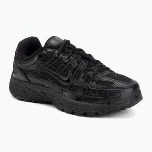 Boty Nike P-6000 černá/černá