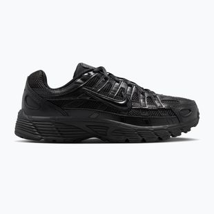 Boty Nike P-6000 černá/černá