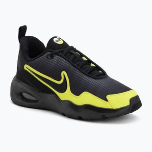 Dětské tenisky Nike Air Max Nova black/sonic yellow/black
