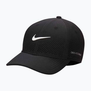 Kšiltovka Nike Dri-Fit ADV Club black/white
