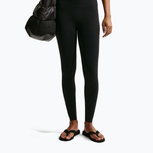 Dámské legíny Nike Zenvy High-Waisted black/cool grey