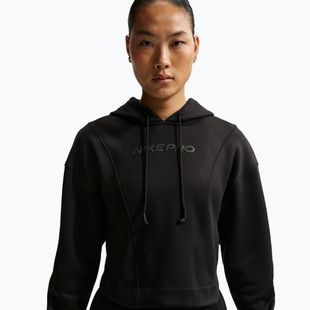 Dámská tréninková mikina Nike Pro Therma-Fit Hoodie
