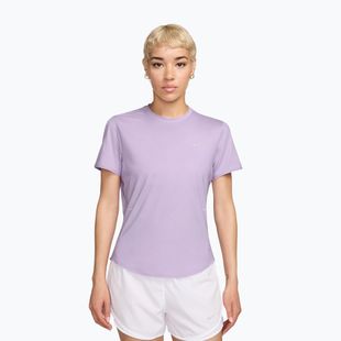 Dámské běžecké tričko Nike Swift Dri-Fit violet mist