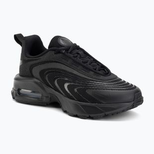 Dětské boty Nike Air Max Fire black/black