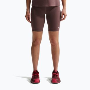 Dámské tréninkové šortky Nike Pro 365 8" tattoo/white