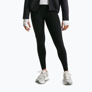 Dětské legíny Nike MAVN black/black