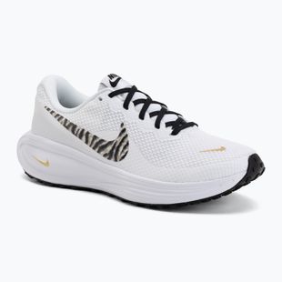 Dámské běžecké boty Nike Revolution 8 white/metallic gold/black