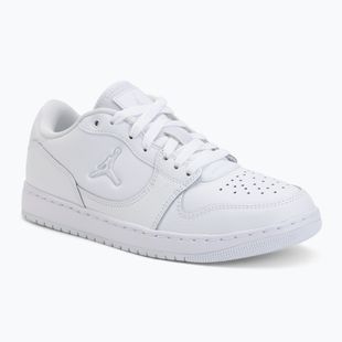 Dámské boty Jordan Court Connect Low white/pure platinum