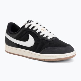 Dámské boty Air Jordan Skyline Low black/sail/gum med brown/summit white
