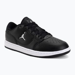 Pánské boty Nike Jordan Access Court Low black/white