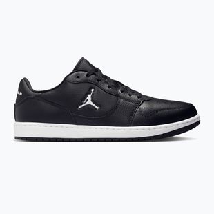 Pánské boty Nike Jordan Access Court Low black/white