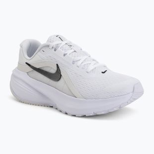 Dámské běžecké boty Nike Downshifter 14 white/platinum tint/anthracite/black