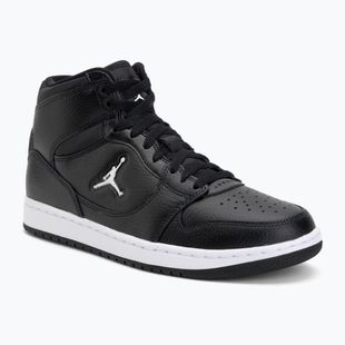 Pánské boty  Jordan Access Court Mid black/white