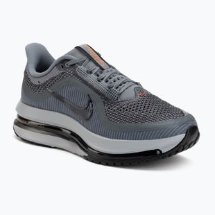Pánské běžecké boty Nike Pegasus Premium cool grey/wolf grey/safety orange/black