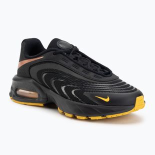 Pánské tenisky Nike Air Max Fire black/metallic rose gold/laser orange