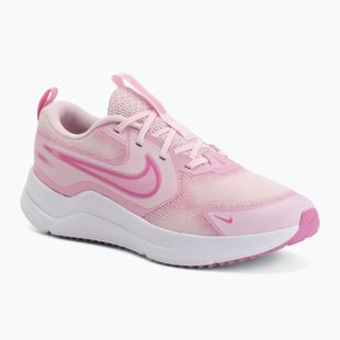 Dětské běžecké boty Nike Cosmic Runner pink foam/pink rise/playful pink