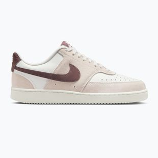 Dámská obuv Nike Court Vision Low summit white/phantom/tattoo