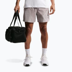 Pánské šortky Nike Pro Training Dri-Fit 6" light violet ore/amethyst ash/light violet ore