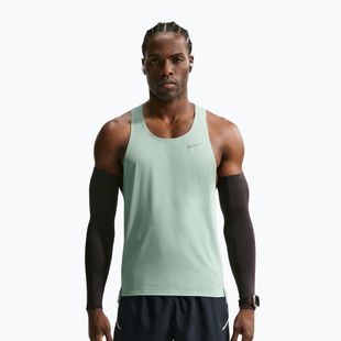 Pánské běžecké tričko Nike Fast Dri-Fit steamer