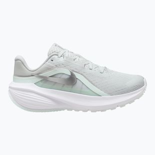 Dámské běžecké boty Nike Downshifter 14 off white/barely green/metallic silver