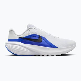 Pánská běžecká obuv Nike Downshifter 14 white/racer blue/anthracite/black