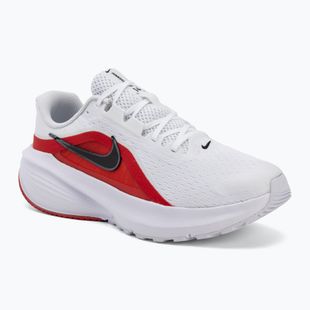 Pánské běžecké boty Nike Downshifter 14 white/university red/anthracite/black