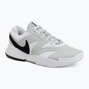 Pánské tenisové boty Nike Court Lite 4 white/light silver/steam/black