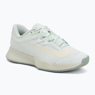 Dámské tenisové boty Nike Vapor Pro 3 barely green/sea glass/coconut milk