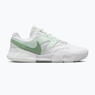 Dámské boty Nike Court Lite 4 white/barely green/steam