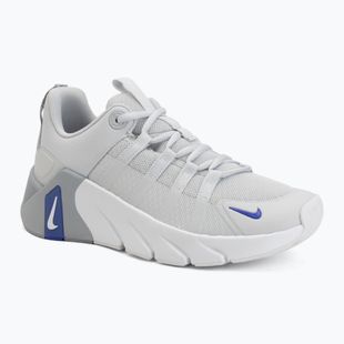 Pánské tréninkové boty Nike Free Metcon 7 photon dust/wolf grey/white