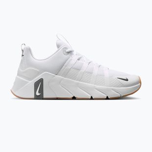Pánské tréninkové boty Nike Free Metcon 7 white/iron grey/gum yellow/white