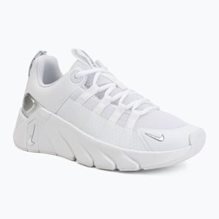 Dámské tréninkové boty Nike Free Metcon 7 white/white/metallic silver