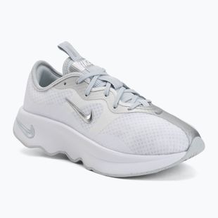 Dámské boty Nike Motiva 2 white/pure platinum/metallic silver