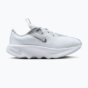 Dámská obuv Nike Motiva 2 white/pure platinum/metallic silver