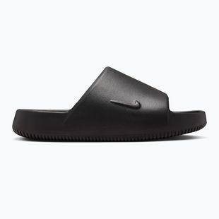 Pánské nazouváky Nike Calm 2.0 black/black/black
