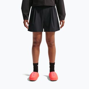Dámské tréninkové šortky Nike 24.7 PerfectStretch black/black/dark smoke grey