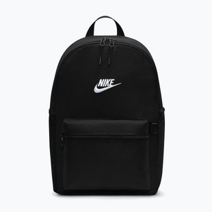 Městský batoh Nike Heritage 23 l black/white