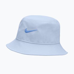Klobouk Nike Apex Bucket Swoosh hydrogen blue/university blue