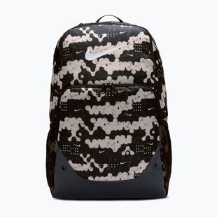 Tréninkový batoh Nike Brasilia Extra Large 30 l chalk/black/white